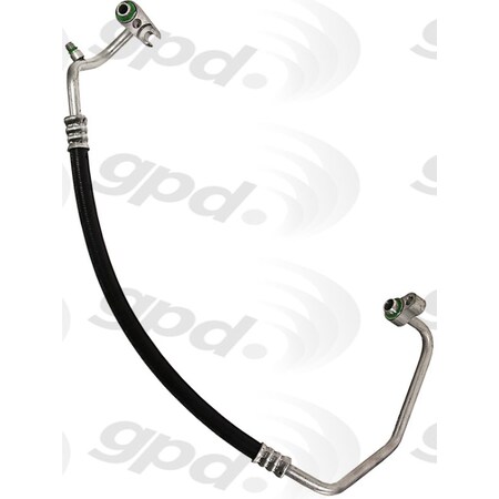 Gpd Hose Discharge Line, 4812615 4812615
